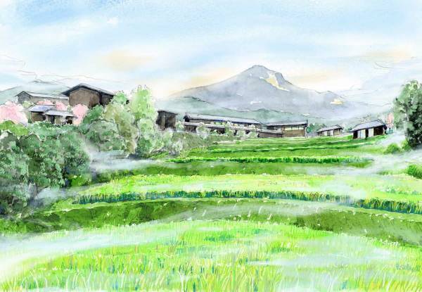 【星野リゾート】九州・山口における今後の事業展開について