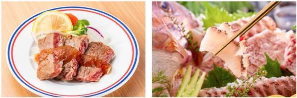 9月23日西九州新幹線開業で博多と長崎がぐっと身近に。新幹線に乗って行きたい、絶景とグルメバイキングで長崎を感じる宿、大江戸温泉物語長崎ホテル清風