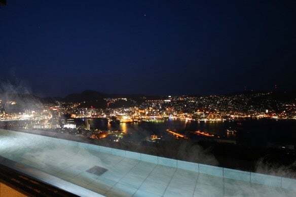 9月23日西九州新幹線開業で博多と長崎がぐっと身近に。新幹線に乗って行きたい、絶景とグルメバイキングで長崎を感じる宿、大江戸温泉物語長崎ホテル清風