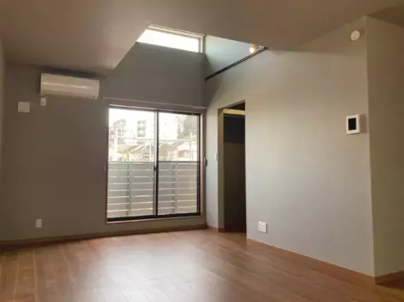 西武グループの賃貸ガレージハウス「エミベース 入間 鍵山」竣工 2022年2月8日（火）より内覧受付を開始!!