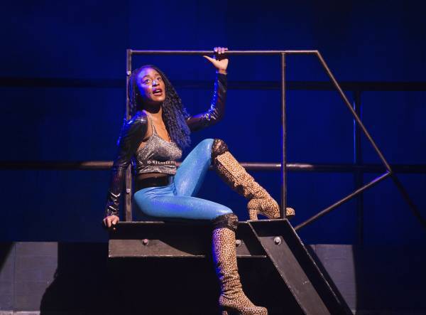 ブロードウェイミュージカル『レント』のキャスト発表！キャストから動画メッセージも到着！