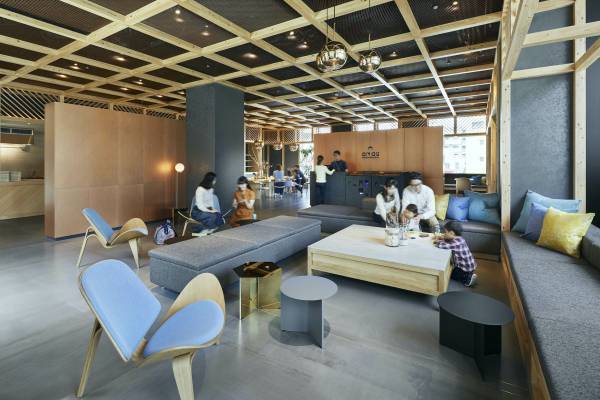 【OMO5熊本】～旅のテンションをあげる都市ホテルブランド「OMO」が九州に初進出～「OMO5(おもふぁいぶ)熊本 by 星野リゾート」 2023年春開業決定