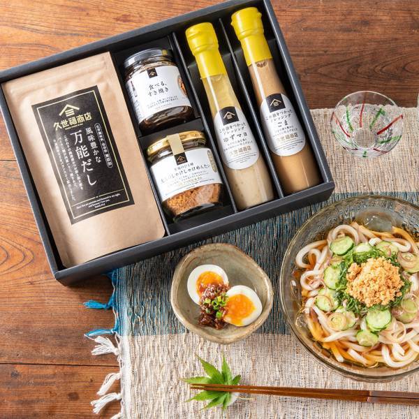 久世福で今売れているギフトはこれ！【2022年上半期人気ギフトランキングTOP5】御礼や内祝いに選ばれているギフトは？【久世福商店公式オンラインショップ】