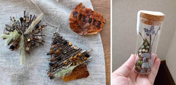 秋のけやき並木へキテキテ！　第7回キテキテ府中マルシェ2022秋 11月27日に開催！