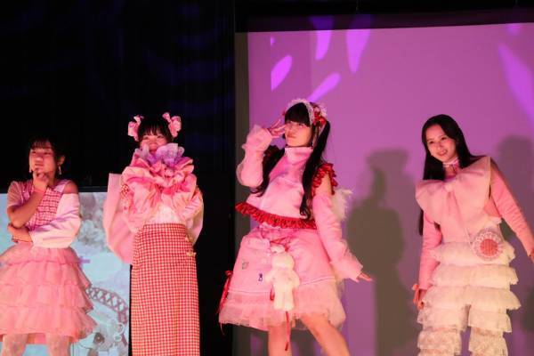 秋のけやき並木へキテキテ！　第7回キテキテ府中マルシェ2022秋 11月27日に開催！