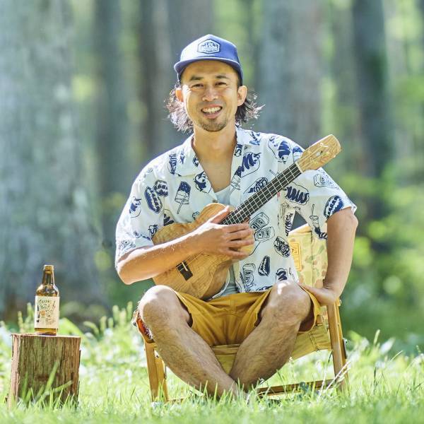 秋のけやき並木へキテキテ！　第7回キテキテ府中マルシェ2022秋 11月27日に開催！