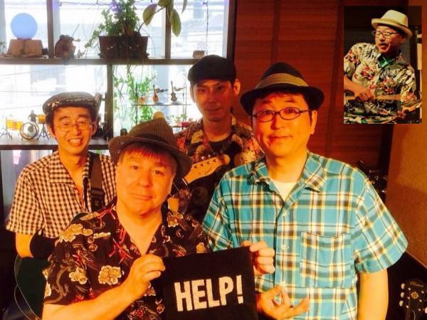 秋のけやき並木へキテキテ！　第7回キテキテ府中マルシェ2022秋 11月27日に開催！