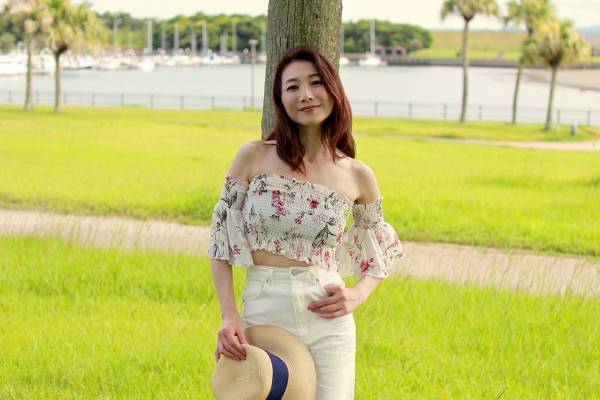 プロテインアイス『リボンアイスクリーム』 アンバサダーにミセスジャパン２０２１ファイナリスト保健師・看護師の山口有香氏が就任