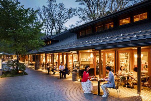 【軽井沢星野エリア、BEB5 軽井沢】自然の中でテレワーク＆軽井沢町内を巡るプライベートツアーに参加できる2泊3日のワーケーションプラン、販売期間を延長｜販売期間：2021年5月17日〜2022年7月15日