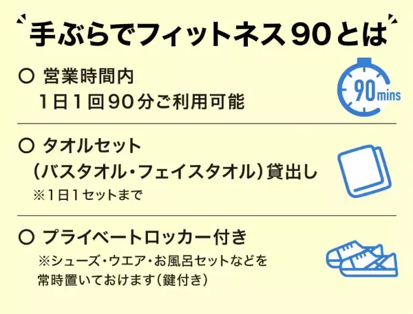 熊谷駅から5分でサウナ！スポーツスパアスリエ熊谷が手ぶらで通える新会員プラン導入