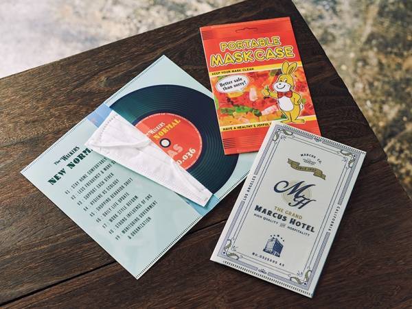 はたらく女子必見！オーサムストアの"バッグの中"が整う、女子力満載のアイテムをご紹介