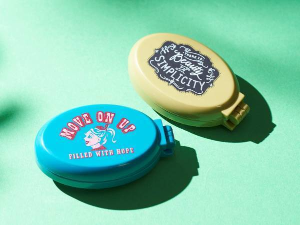 はたらく女子必見！オーサムストアの"バッグの中"が整う、女子力満載のアイテムをご紹介