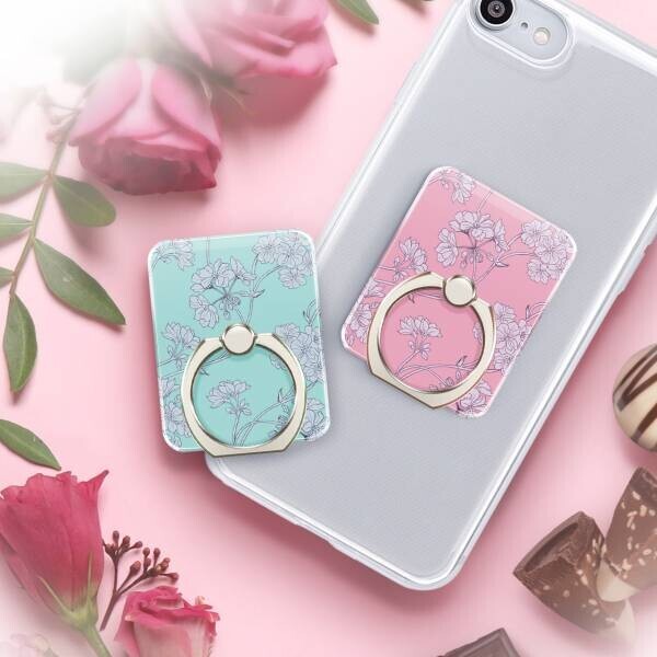 【スマホケース バレンタイン♡COLLECTION 2022】公開開始 ❣　世話チョコ、ご褒美チョコにプラスして iPhone・Android対応