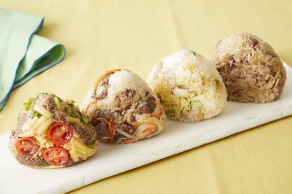 春からの新生活、お弁当作りにもう悩まない♪　 究極シンプルメニュー満載『オレンジページ4/17号』 ～たなさん、6年ぶりの新作まんが 「パンが焦げてもふたりなら」連載スタート～