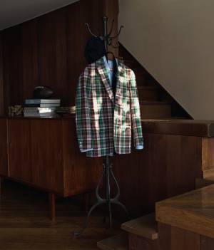 アメリカントラディショナルウェアの歴史〈Southwick(サウスウィック)〉が、この春 SHIPS にてついに復活。