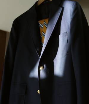 アメリカントラディショナルウェアの歴史〈Southwick(サウスウィック)〉が、この春 SHIPS にてついに復活。