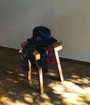 アメリカントラディショナルウェアの歴史〈Southwick(サウスウィック)〉が、この春 SHIPS にてついに復活。