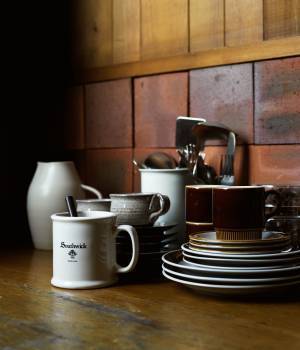 アメリカントラディショナルウェアの歴史〈Southwick(サウスウィック)〉が、この春 SHIPS にてついに復活。