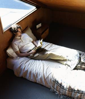 アメリカントラディショナルウェアの歴史〈Southwick(サウスウィック)〉が、この春 SHIPS にてついに復活。