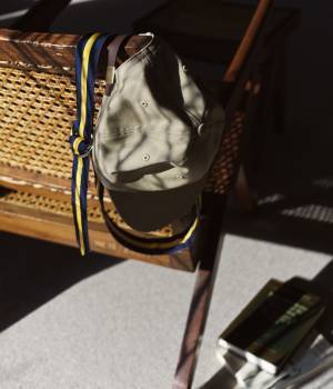 アメリカントラディショナルウェアの歴史〈Southwick(サウスウィック)〉が、この春 SHIPS にてついに復活。