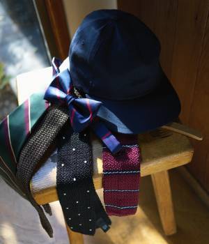 アメリカントラディショナルウェアの歴史〈Southwick(サウスウィック)〉が、この春 SHIPS にてついに復活。