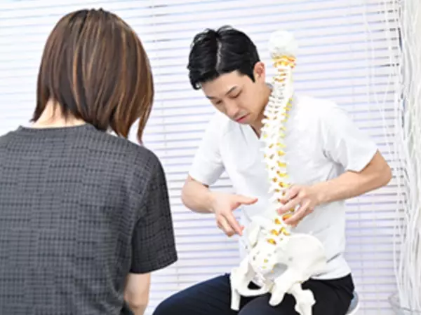 JR浦和駅から徒歩3分！浦和区にある腰痛・ヘルニア・腰部脊柱管狭窄症・坐骨神経痛の施術に適した整骨院『浦和-S-整体院』の情報をFindビューティで公開