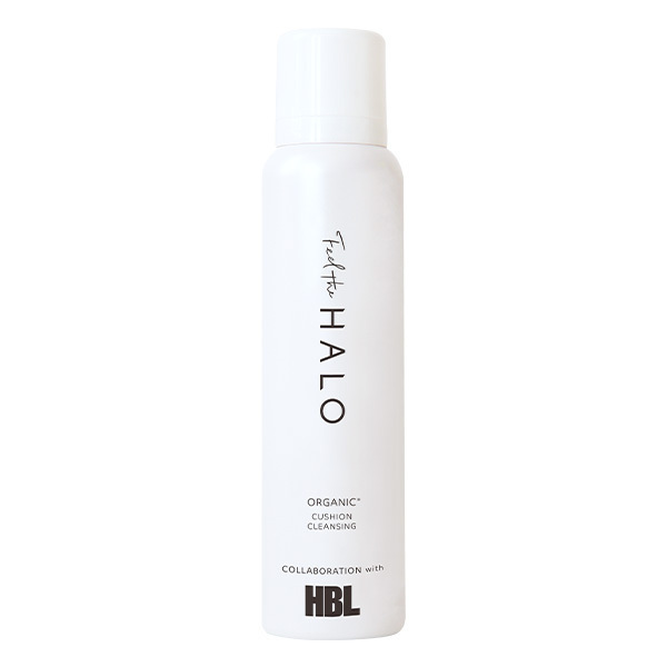 スキンケアブランド「Feel the HALO」とコロナ禍で大注目の次世代アイブロウ「HOLLYWOOD BROW LIFT」のコラボが決定！