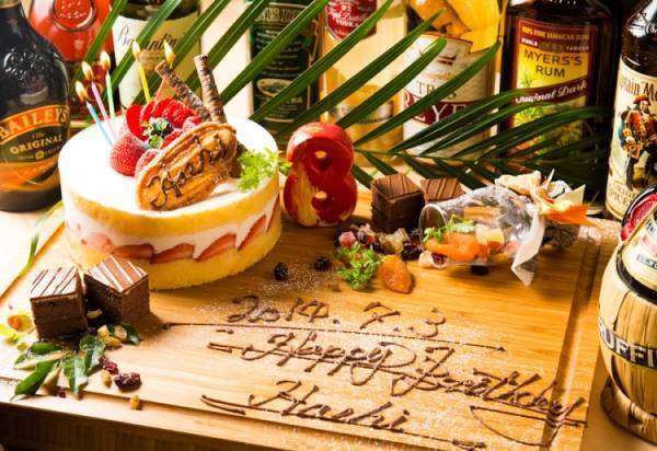 八丁堀/茅場町駅より徒歩5分！貸し切りOKで宴会・忘年会にも最適なイタリアン居酒屋『隠れ家 肉バルダイニング HACHI 八丁堀』の情報をFindグルメで公開