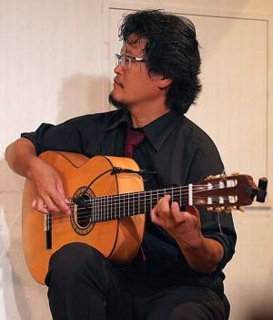 昨年好評を博した、フラメンコを気軽に楽しむコンサートの再演が決定！『Flamenco Casual Concert』7/9開催　カンフェティにてチケット発売中