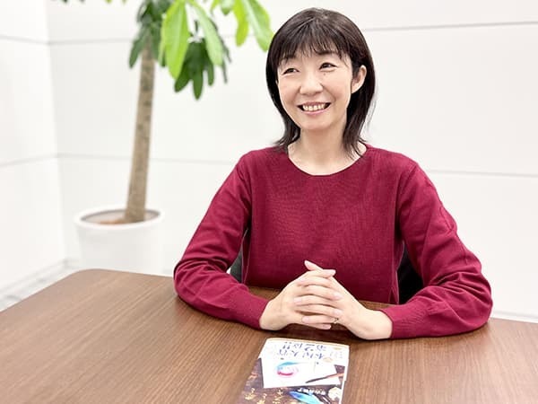 本屋大賞２位『赤と青とエスキース』スピンオフ企画 クリエイター公募で「小説の中の漫画」をコミカライズ