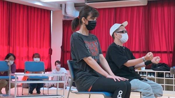 2021年度池袋演劇祭大賞受賞公演　東京ハイビーム『OH!Myゴースト』開幕直前　カンフェティでチケット発売