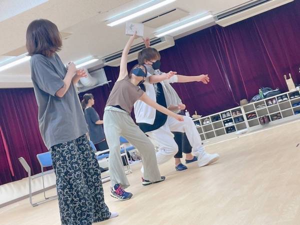 2021年度池袋演劇祭大賞受賞公演　東京ハイビーム『OH!Myゴースト』開幕直前　カンフェティでチケット発売