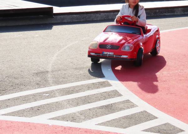 biid（ビード）【冬のおすすめスポットin大阪】環境に配慮したデザイナーズ公園「PARK HULL」にて、「焚火スペース」や「新遊具」が誕生！