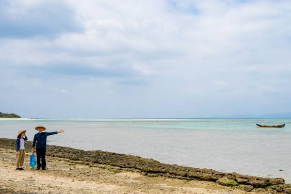 【星のや竹富島】竹富島の文化体験や作物の収穫体験ができる「てぇどぅんツアー」を実施｜期間：2022年3月1日～6月30日