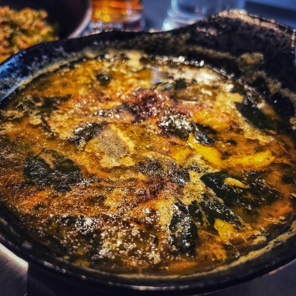 【創作スリランカ人気店】ナヲダカリー/nawodcurryが4月9日下北沢にてオープンします！