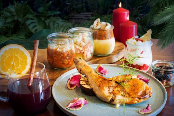 【西表島ホテル】島の自然に優しいクリスマスイベント「イリオモテグリーンクリスマス」開催｜期間：2022年12月1日〜25日