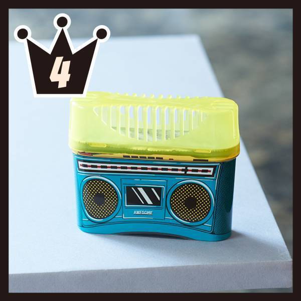 「2022年下半期ランキング」オーサムストアの旬な人気部門3カテゴリーよりそれぞれ”売れたBEST5”を発表！