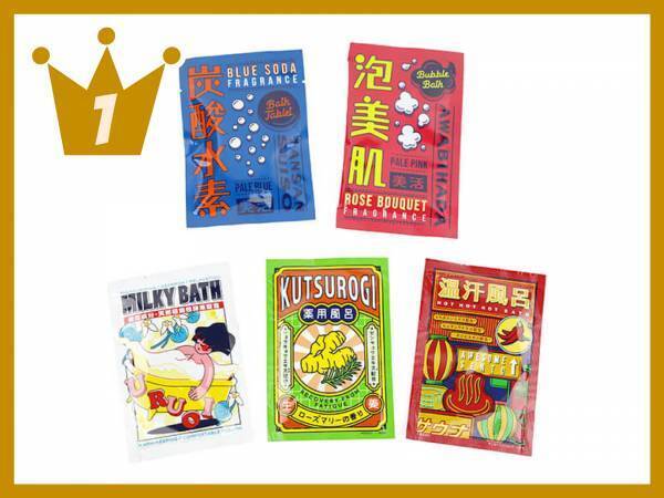 「2022年下半期ランキング」オーサムストアの旬な人気部門3カテゴリーよりそれぞれ”売れたBEST5”を発表！