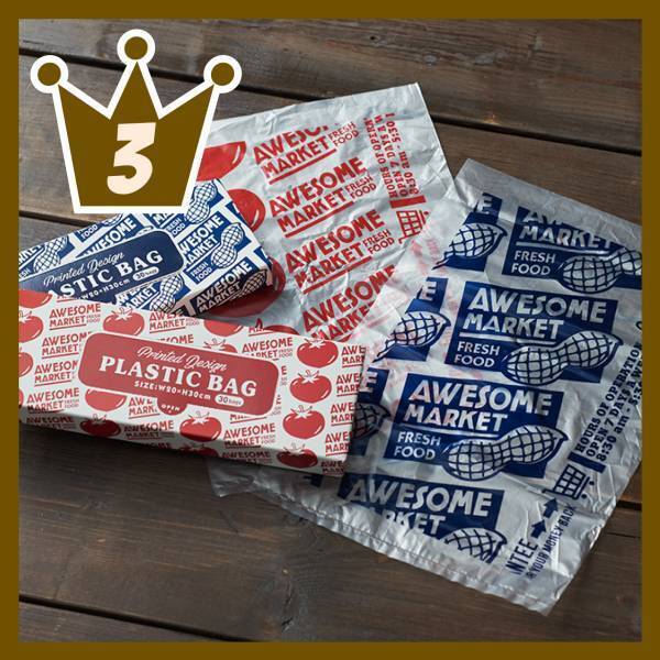 「2022年下半期ランキング」オーサムストアの旬な人気部門3カテゴリーよりそれぞれ”売れたBEST5”を発表！