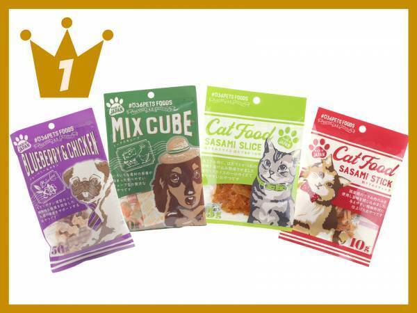 「2022年下半期ランキング」オーサムストアの旬な人気部門3カテゴリーよりそれぞれ”売れたBEST5”を発表！