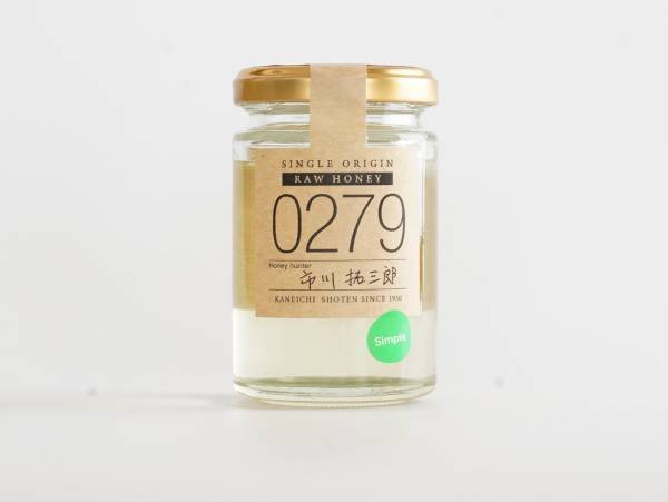 驚くほどの透明感！近年最高レベルのあかしあ蜂蜜が登場 名産地・秋田の3地域で採れた高品質な新蜜をローハニー（生蜂蜜）で