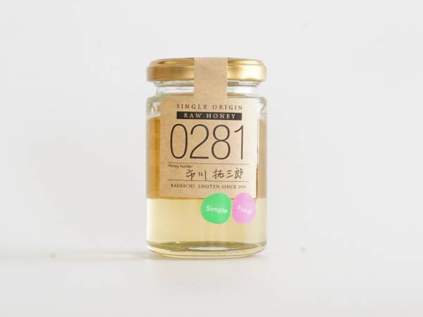 驚くほどの透明感！近年最高レベルのあかしあ蜂蜜が登場 名産地・秋田の3地域で採れた高品質な新蜜をローハニー（生蜂蜜）で