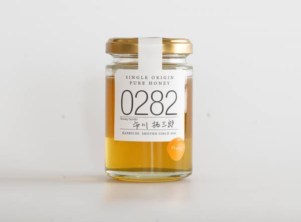 驚くほどの透明感！近年最高レベルのあかしあ蜂蜜が登場 名産地・秋田の3地域で採れた高品質な新蜜をローハニー（生蜂蜜）で