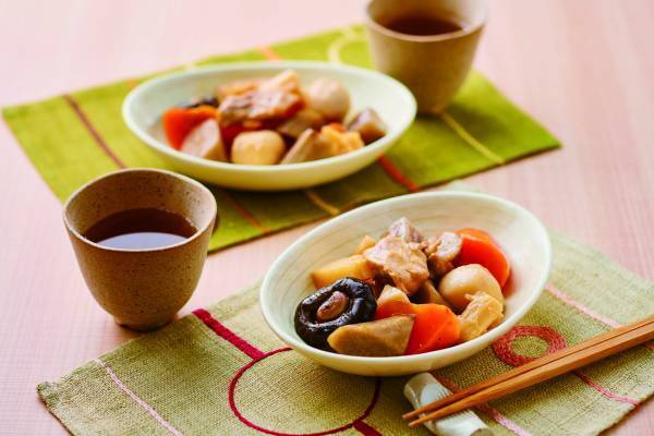 【近畿圏ライフ3月の見て見て商品はこちら！】中華・和食の定番商品やプライベートブランド“BIO-RAL”から新商品が登場！