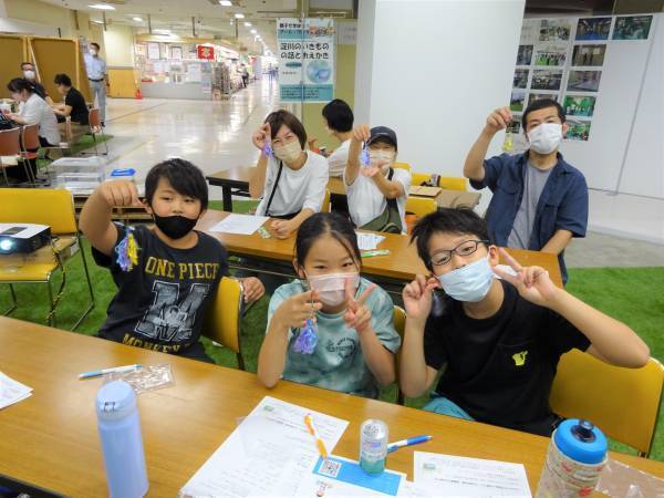 アートを通じて観る・体感する・共に学び合う 「駅からはじまるアートイベント『キテミテ中之島2023』」を 11月25日(土)から12月24日(日)まで開催します