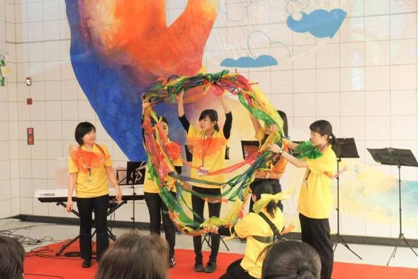 アートを通じて観る・体感する・共に学び合う 「駅からはじまるアートイベント『キテミテ中之島2023』」を 11月25日(土)から12月24日(日)まで開催します