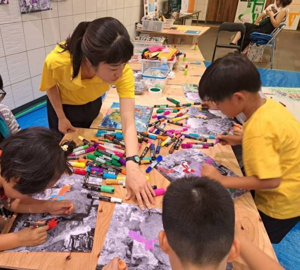 アートを通じて観る・体感する・共に学び合う 「駅からはじまるアートイベント『キテミテ中之島2023』」を 11月25日(土)から12月24日(日)まで開催します