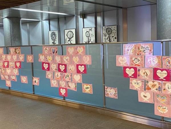 アートを通じて観る・体感する・共に学び合う 「駅からはじまるアートイベント『キテミテ中之島2023』」を 11月25日(土)から12月24日(日)まで開催します