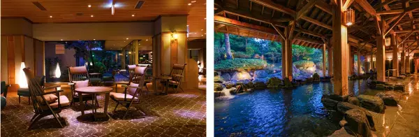 大江戸温泉物語が宿を拠点に楽しむ全国の紅葉情報をまとめた 「紅葉のみどころ特集」ページを公開