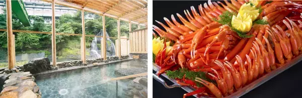 大江戸温泉物語が宿を拠点に楽しむ全国の紅葉情報をまとめた 「紅葉のみどころ特集」ページを公開